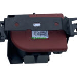 Vauxhall Crossland Alarm Siren Module 9677756080 Genuine 2022