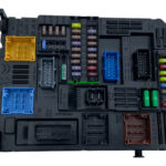 Vauxhall Crossland BCM Fuse Box 9832880280 Genuine 2022