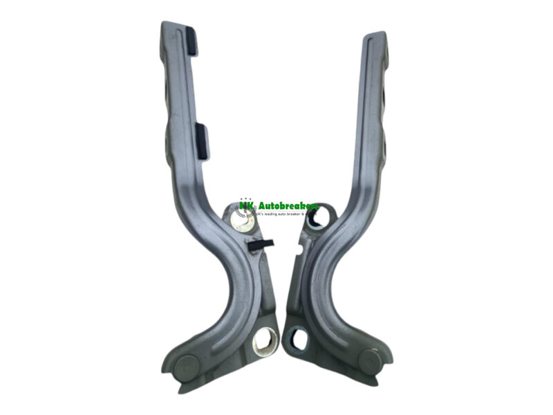 Vauxhall Crossland Bonnet Hinges 13478974 Pair Genuine 2022
