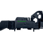 Vauxhall Crossland Bumper Bracket 13477180 Front Left Genuine 2022