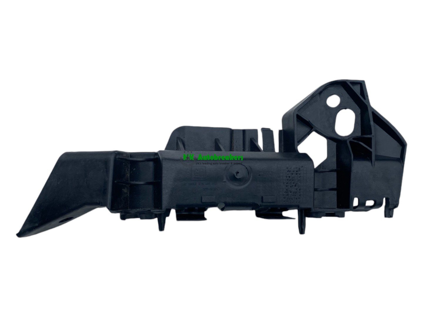 Vauxhall Crossland Bumper Bracket 13477180 Front Left Genuine 2022