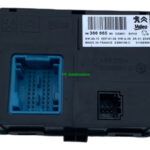 Vauxhall Crossland Climate Control Module 9836666580 Genuine 2022