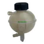 Vauxhall Crossland Coolant Expansion Tank 9800777280 Genuine 2022