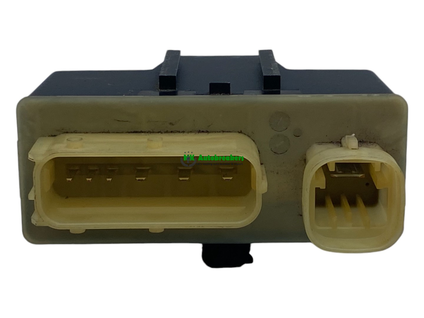 Vauxhall Crossland Cooling Fan Module 9652021180 Genuine 2022