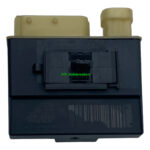 Vauxhall Crossland Cooling Fan Module 9652021180 Genuine 2022