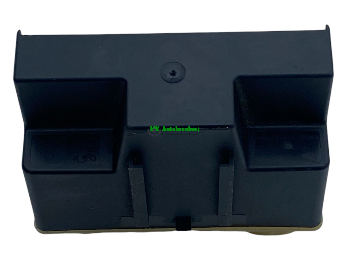 Vauxhall Crossland Cooling Fan Module 9652021180 Genuine 2022