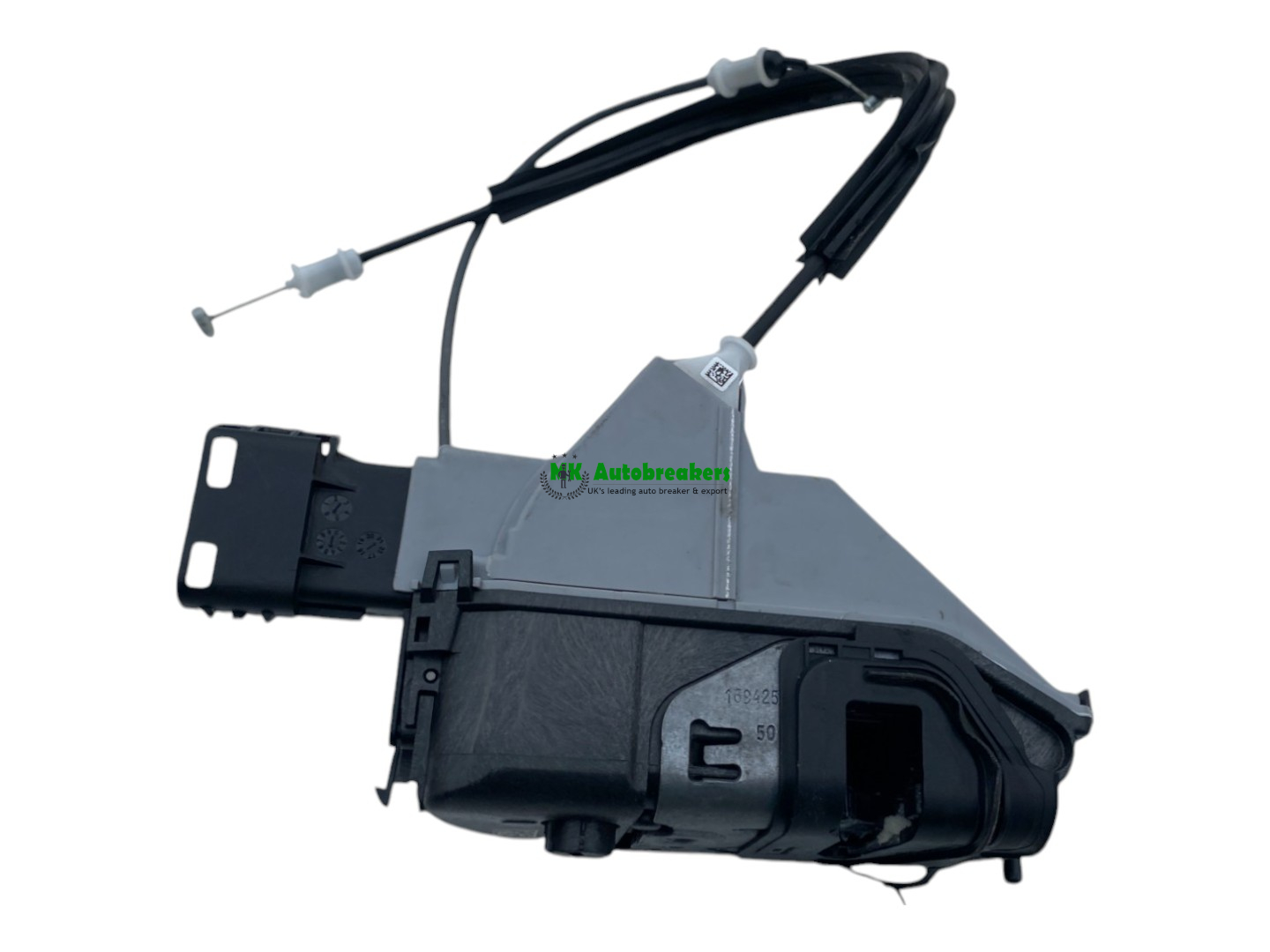 Vauxhall Crossland Door Lock 3558105 Rear Right Genuine 2022