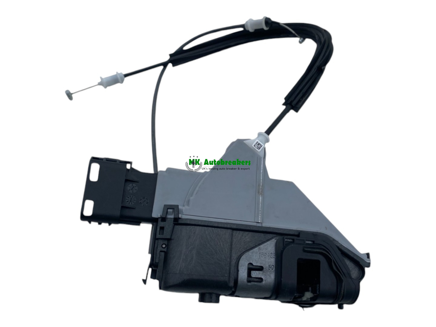 Vauxhall Crossland Door Lock 3558105 Rear Right Genuine 2022