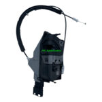 Vauxhall Crossland Door Lock 3558105 Rear Right Genuine 2022