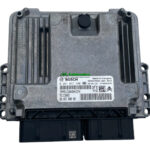 Vauxhall Crossland Engine Control Unit 9845780880 Genuine 2022 2