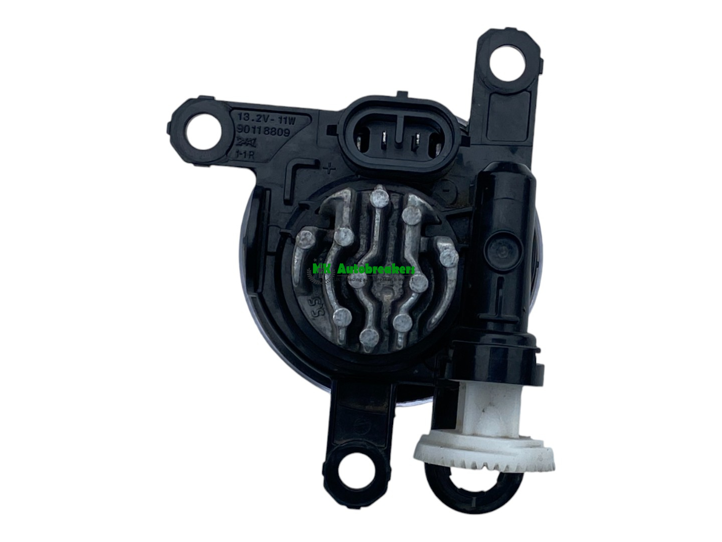 Vauxhall Crossland Fog Light 13497329 Front Left Genuine 2022