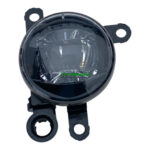 Vauxhall Crossland Fog Light 13497329 Front Left Genuine 2022