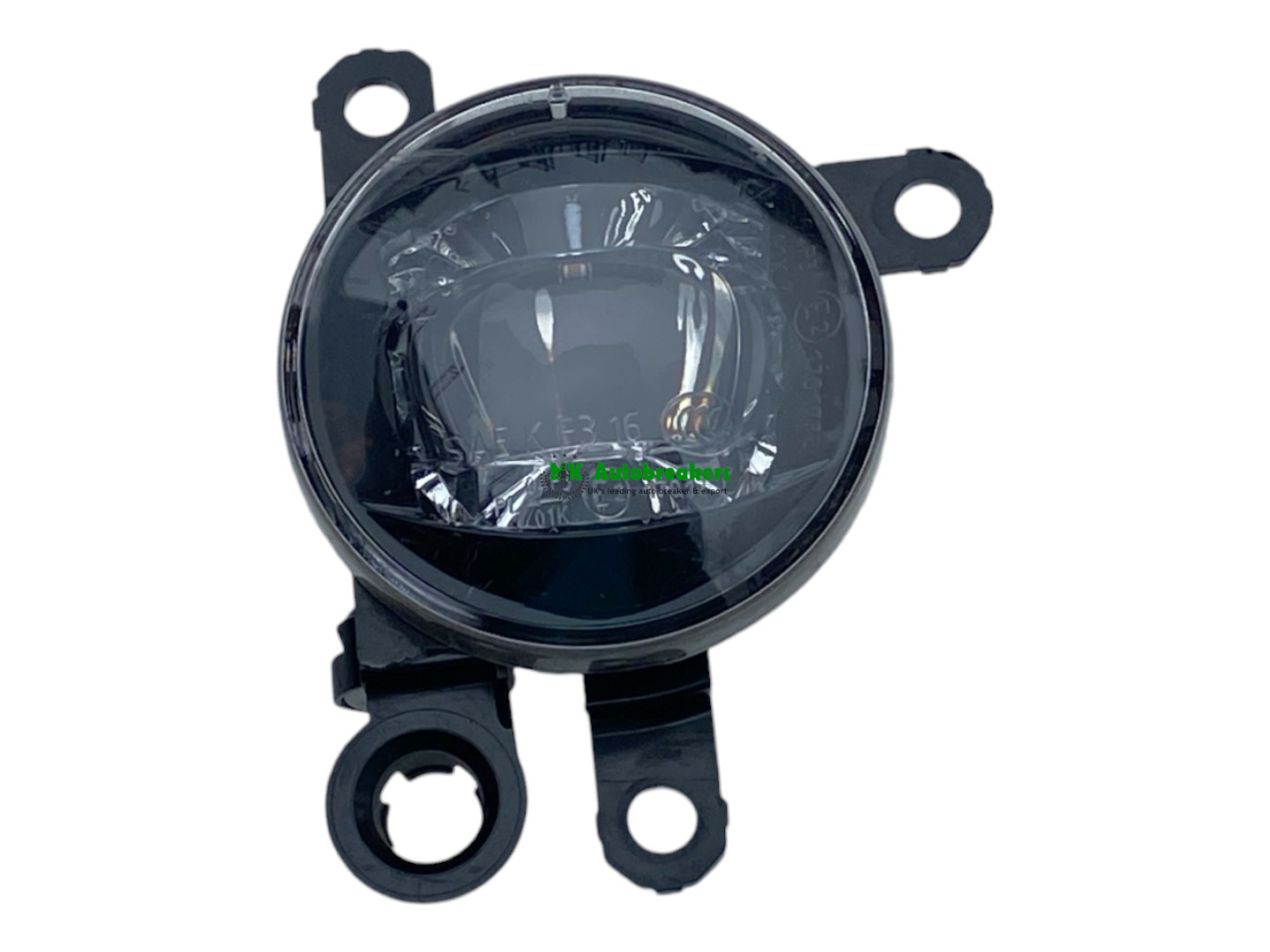 Vauxhall Crossland Fog Light 13497329 Front Left Genuine 2022