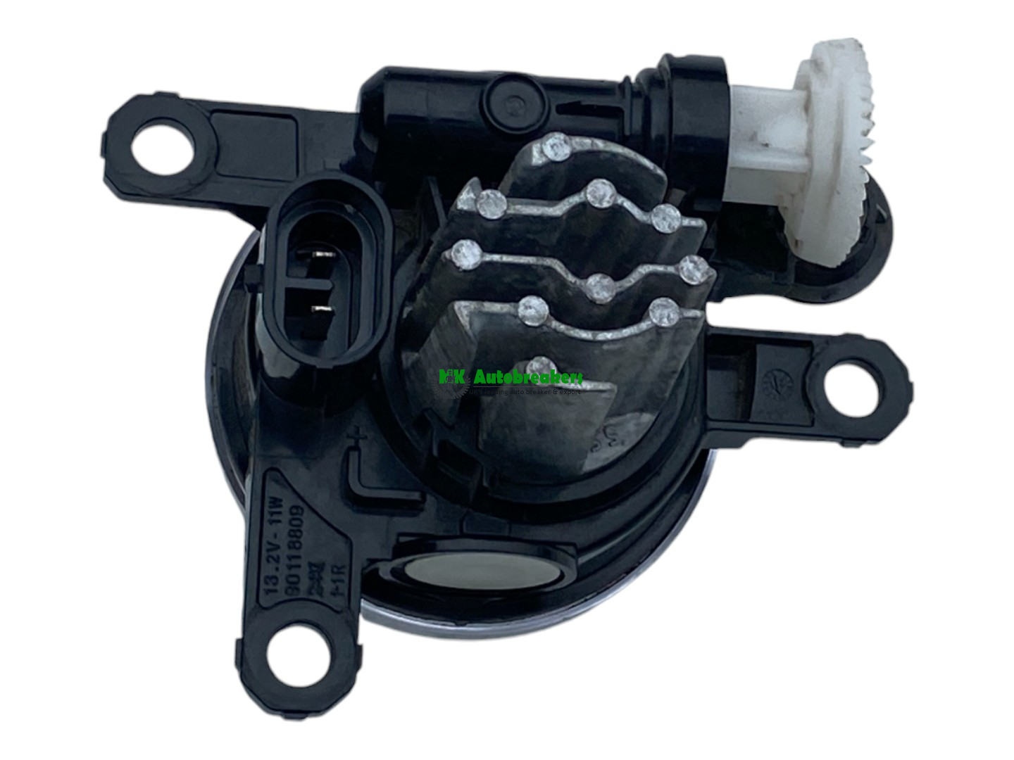 Vauxhall Crossland Fog Light 13497329 Front Left Genuine 2022