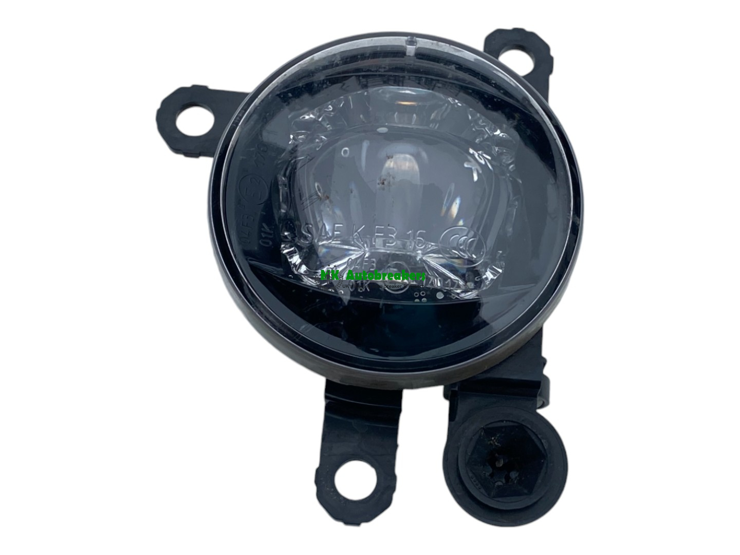 Vauxhall Crossland Fog Light 13497330 Front Right Genuine 2022