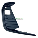 Vauxhall Crossland Foglight Bumper Grille 39172249 Left Genuine 2022