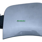 Vauxhall Crossland Fuel Filler Flap 13461777 Genuine 2022