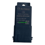 Vauxhall Crossland Glow Plug Relay 9803299780 Genuine 2022