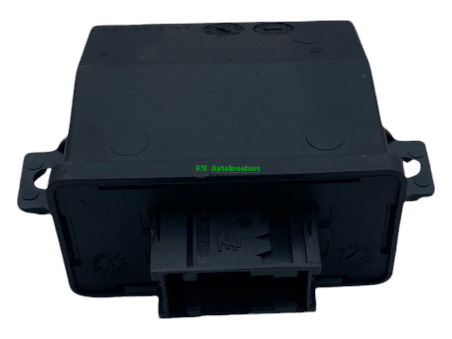 Vauxhall Crossland Headlight Control Module 9826207680 Genuine 2022