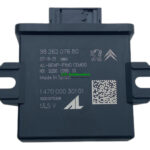 Vauxhall Crossland Headlight Control Module 9826207680 Genuine 2022