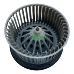 Vauxhall Crossland Heater Blower Fan 9818270880 Genuine 2022