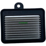 Vauxhall Crossland Heater Resistor Control Module 3643640 Genuine 2022