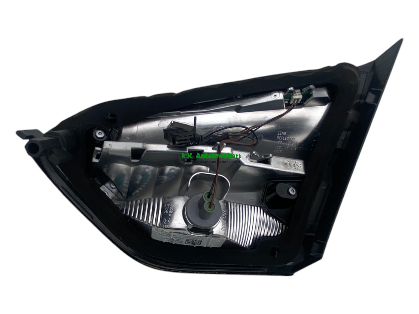 Vauxhall Crossland Inner Tail Light 39235961 Left Genuine 2022