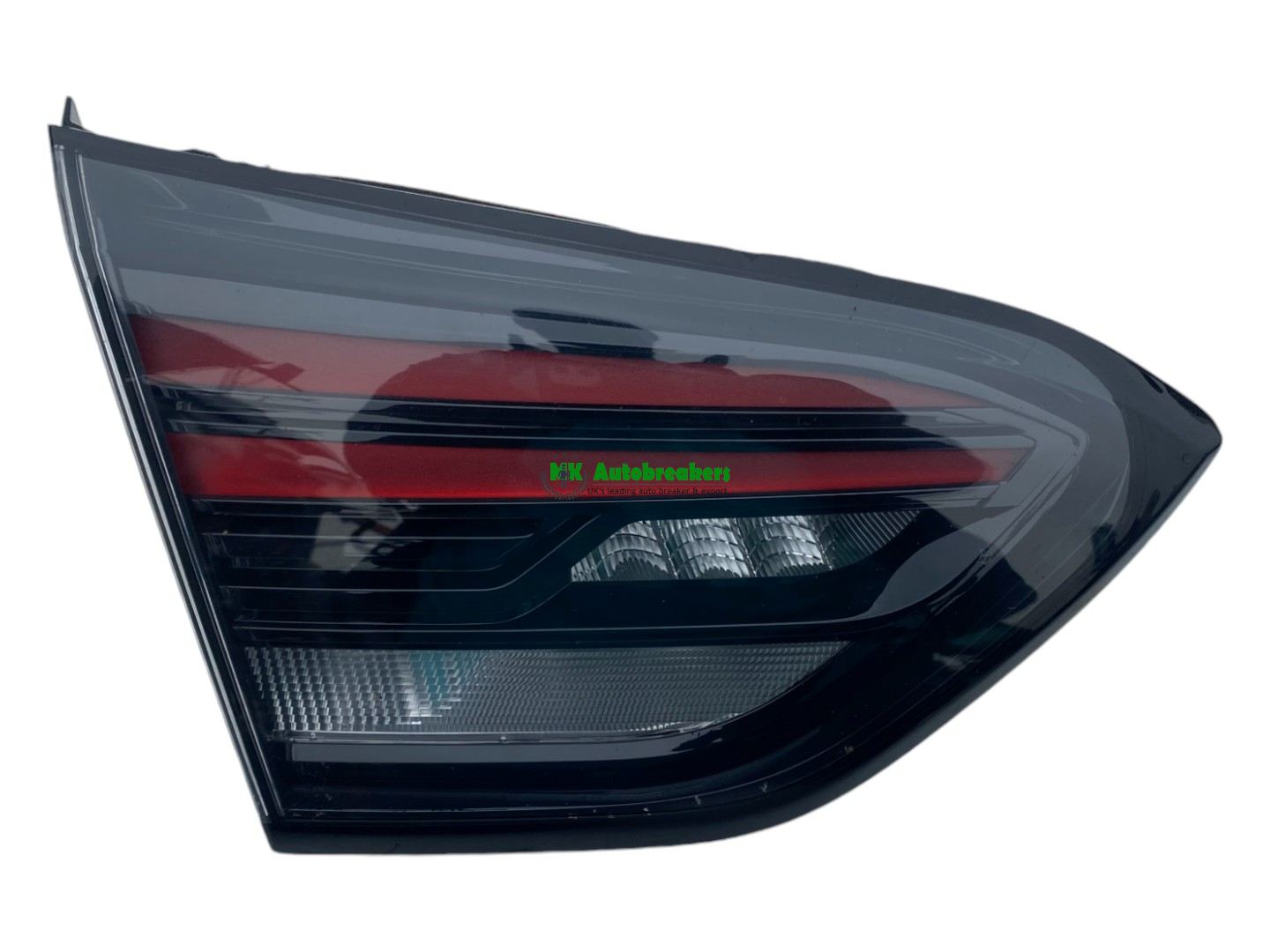 Vauxhall Crossland Inner Tail Light 39235961 Left Genuine 2022