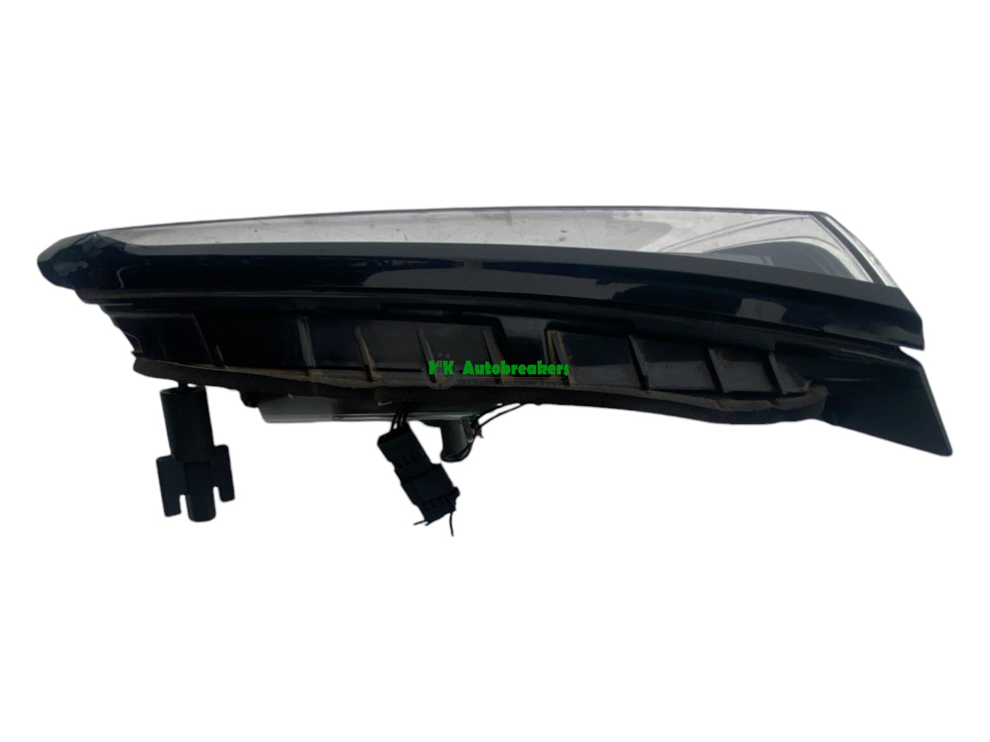 Vauxhall Crossland Inner Tail Light 39235961 Left Genuine 2022