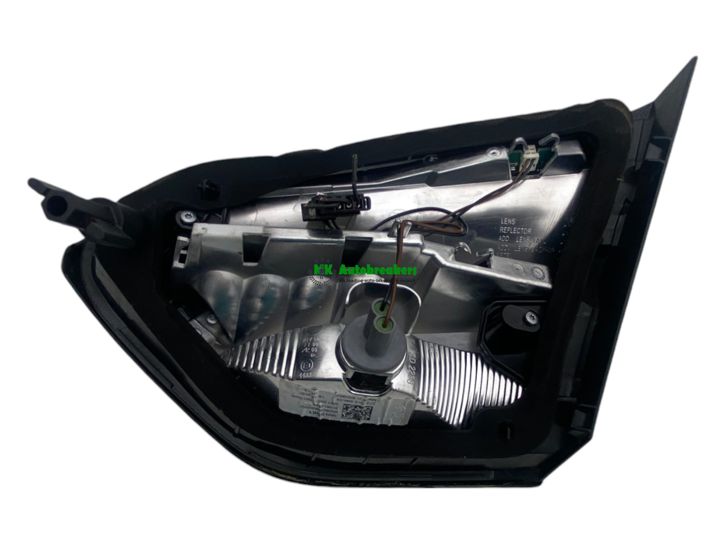 Vauxhall Crossland Inner Tail Light 39235961 Left Genuine 2022