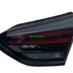 Vauxhall Crossland Inner Tail Light 39235962 Right Genuine 2022