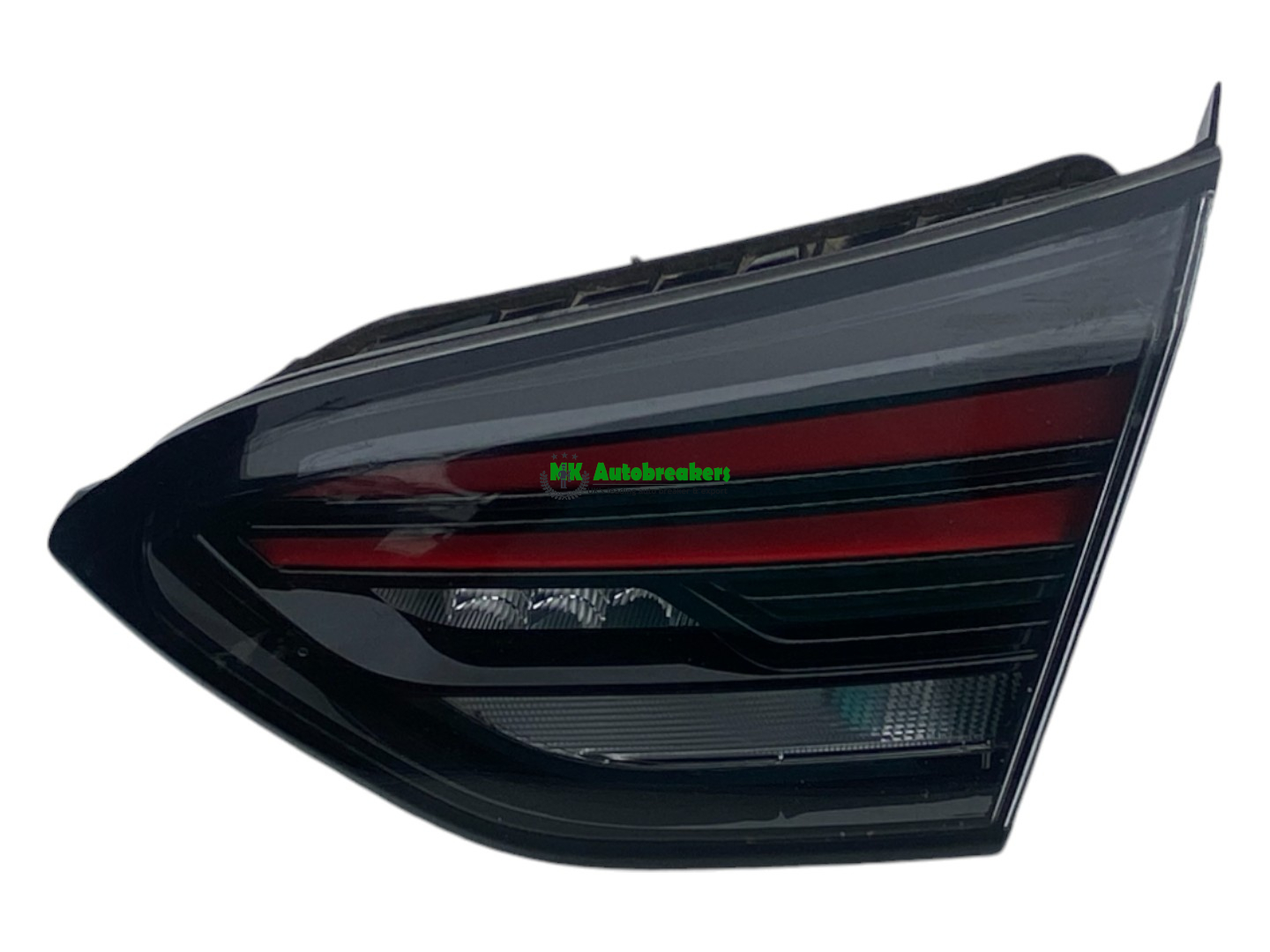 Vauxhall Crossland Inner Tail Light 39235962 Right Genuine 2022