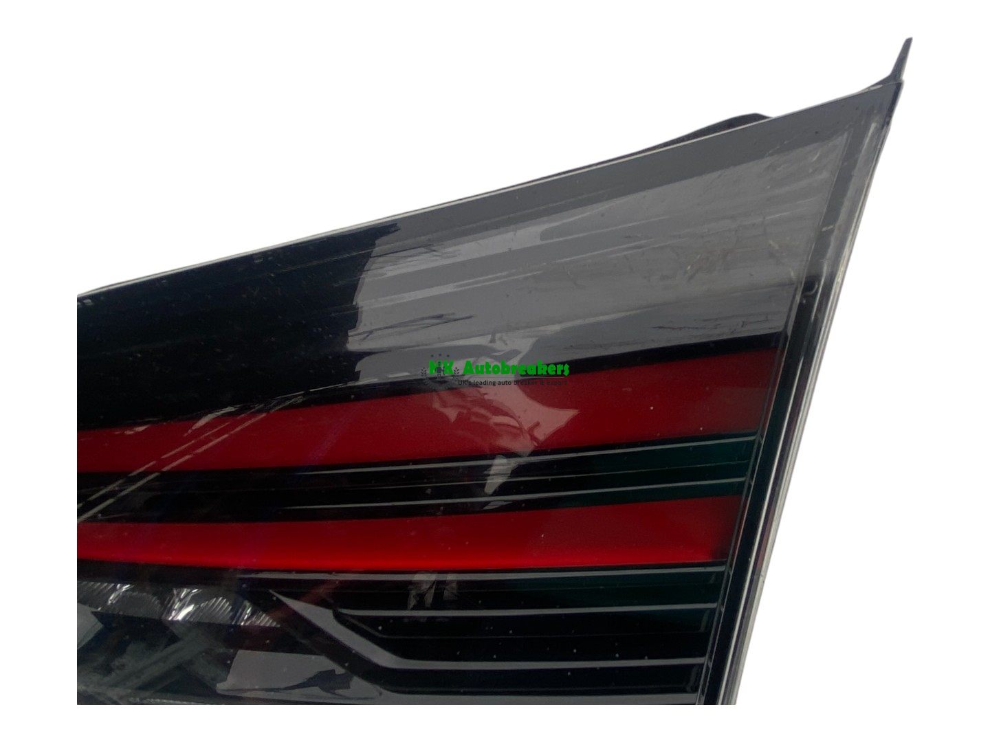 Vauxhall Crossland Inner Tail Light 39235962 Right Genuine 2022