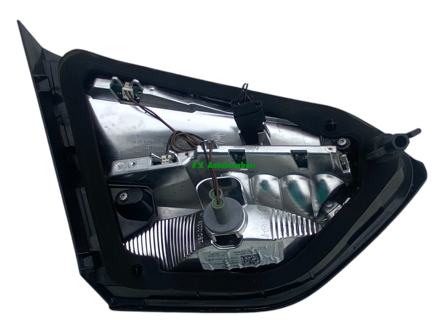 Vauxhall Crossland Inner Tail Light 39235962 Right Genuine 2022