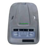 Vauxhall Crossland Interior Light Airbag Indicator 455567867 Genuine 2022