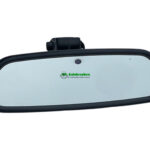 Vauxhall Crossland Interior Rear View Mirror 98088311XT Genuine 2022