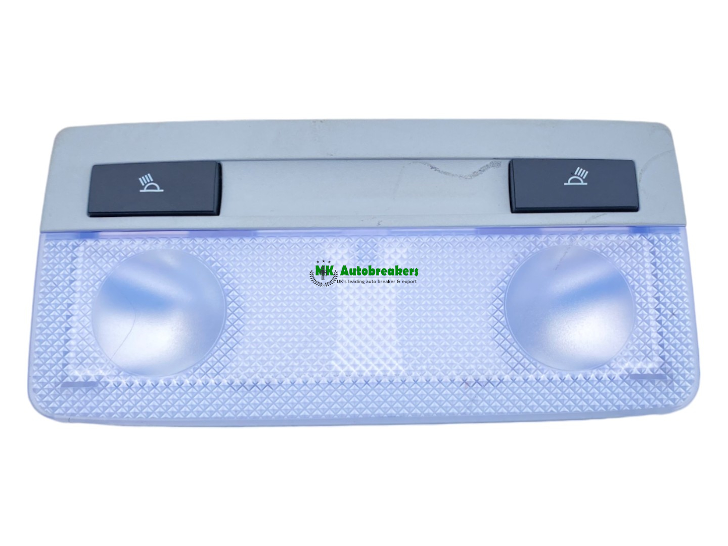 Vauxhall Crossland Interior Roof Light 39027176 Genuine 2022