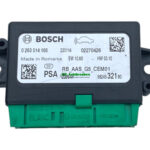 Vauxhall Crossland Parking Distance Control Module 9824532180 Genuine 2022