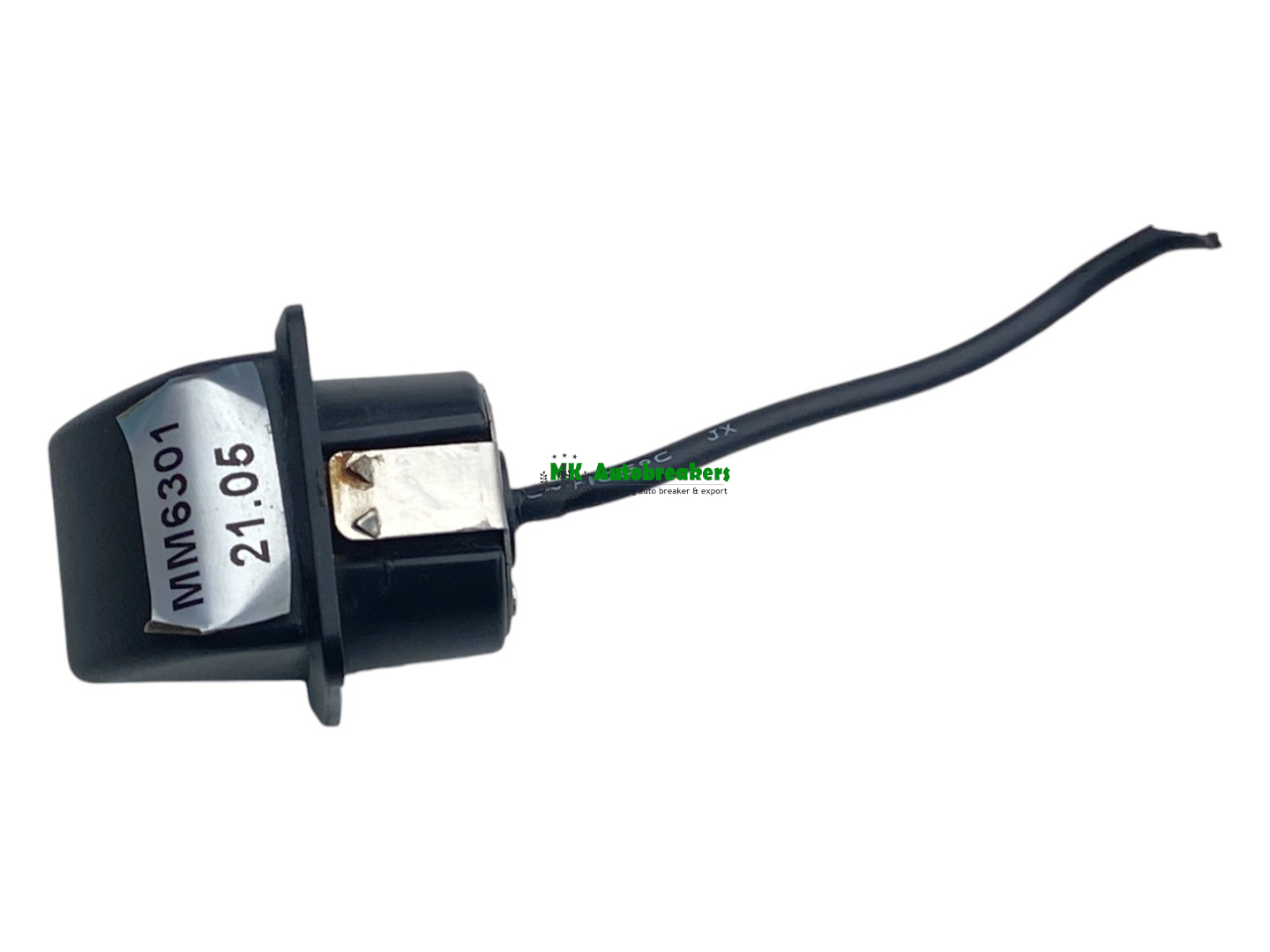 Vauxhall Crossland Rear View Camera 9809301180 Genuine 2022