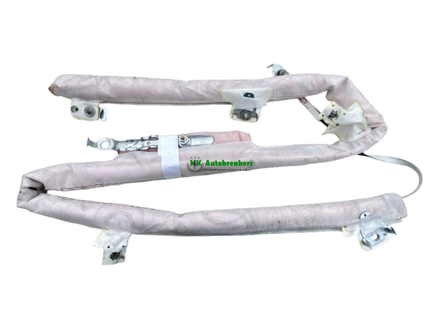 Vauxhall Crossland Roof Airbag Curtain 03552018 Left Genuine 2022