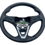 Vauxhall Crossland Steering Wheel 39238138 Genuine 2022