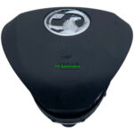 Vauxhall Crossland Steering Wheel Airbag 34206793G Genuine 2022