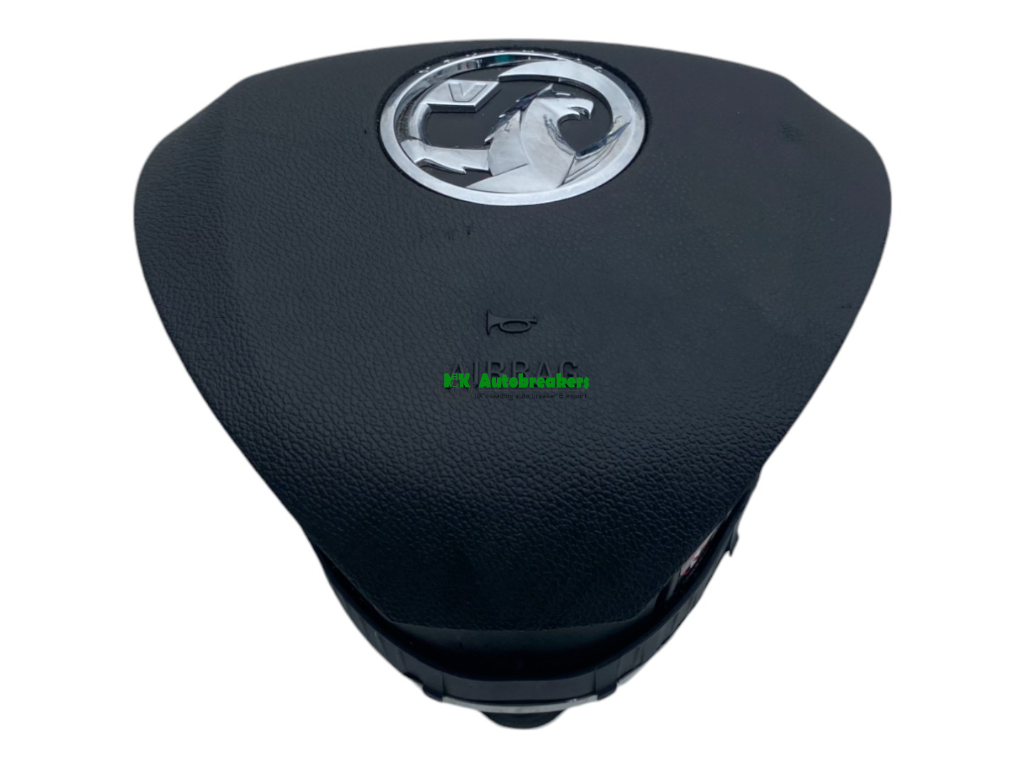 Vauxhall Crossland Steering Wheel Airbag 34206793G Genuine 2022