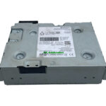 Vauxhall Crossland Stereo SAT NAV Head Unit 9846282480 Genuine 2022