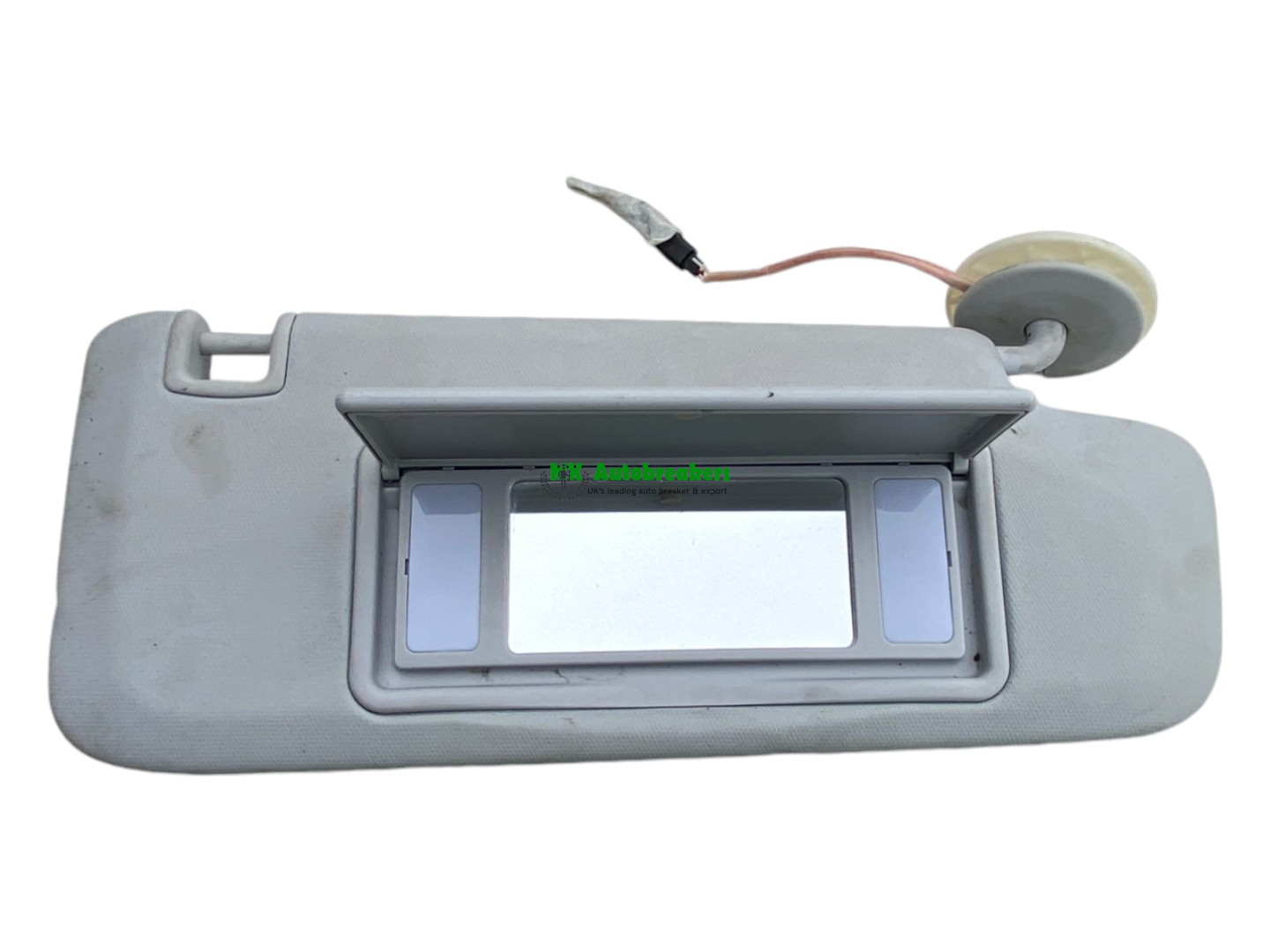 Vauxhall Crossland Sun Visor 39007739 Right Genuine 2022