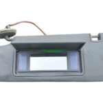 Vauxhall Crossland Sun Visor 39048971 Left Genuine 2022