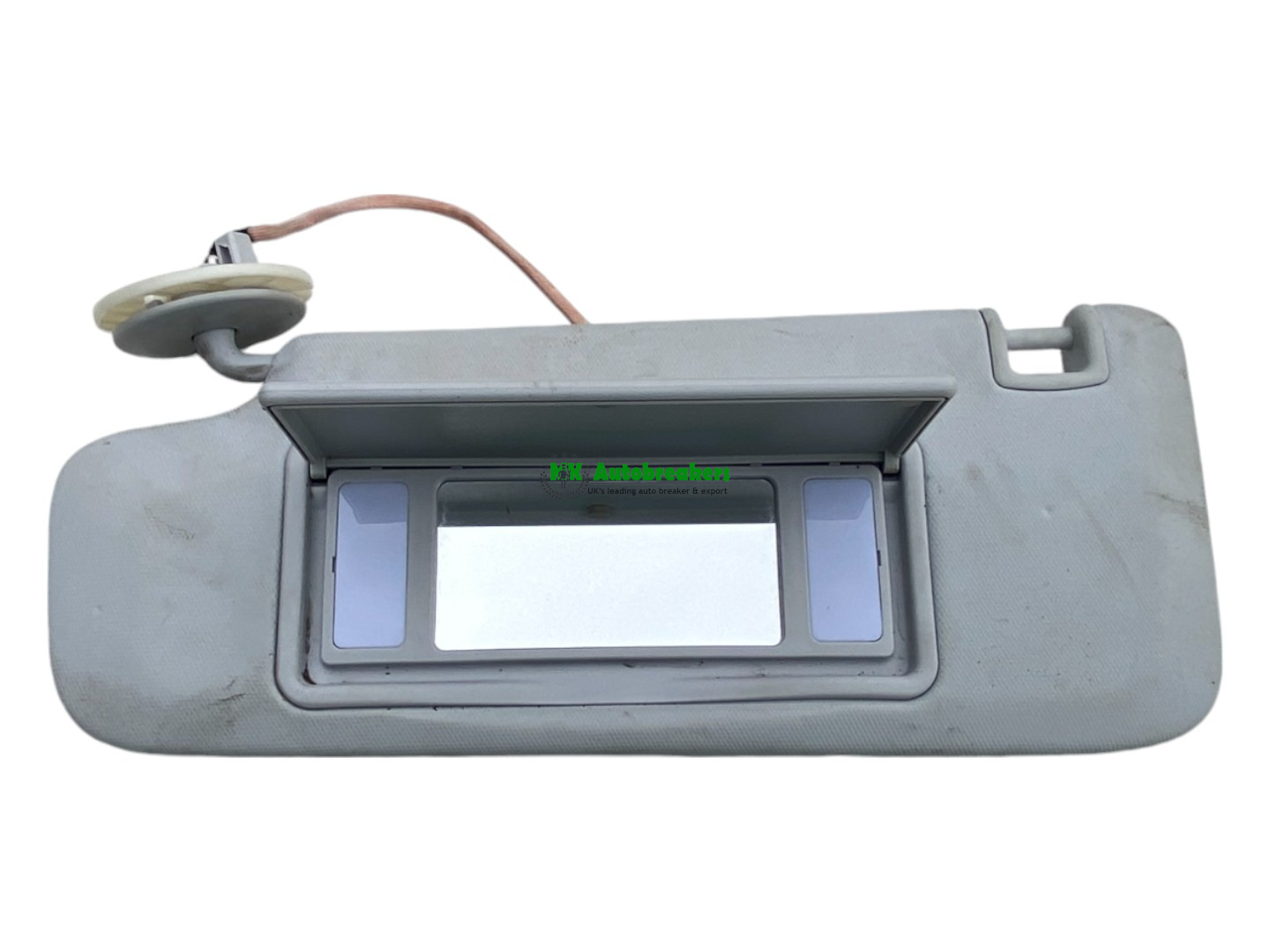 Vauxhall Crossland Sun Visor 39048971 Left Genuine 2022