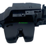 Vauxhall Crossland Tailgate Boot Lock 9816195380 Genuine 2022