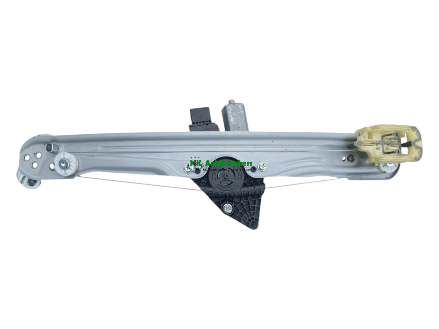 Vauxhall Crossland Window Motor Regulator 39227500 Front Right Genuine 2022