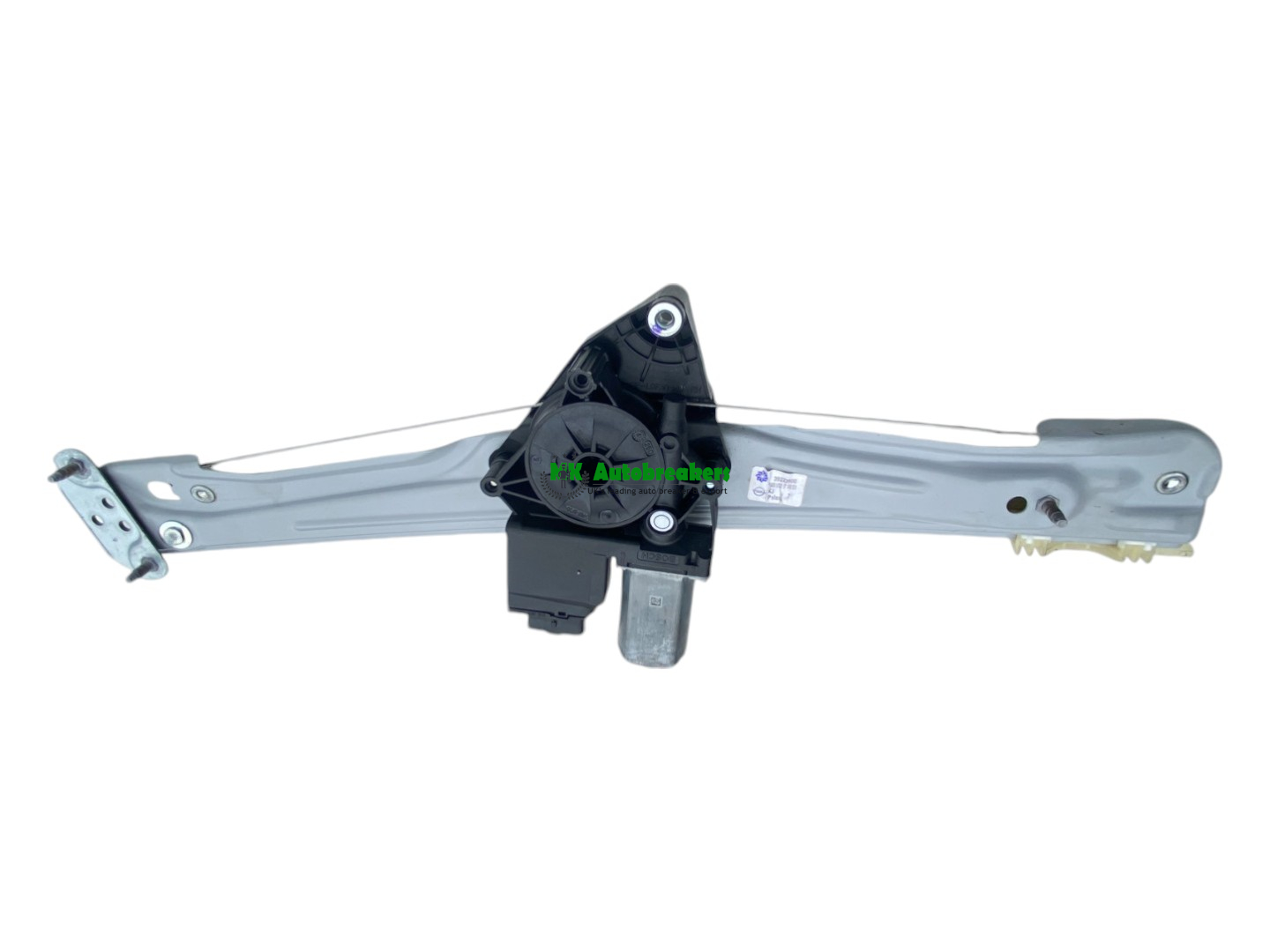 Vauxhall Crossland Window Motor Regulator 39227500 Front Right Genuine 2022